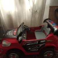 ماشین شارژی