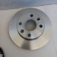 دیسک چرخ ترمز