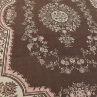 دو عدد رو فرشی