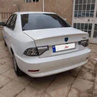 سورن پلاس موتور جدید XU7P مدل ۱۴۰۴ (گاز سیمی)