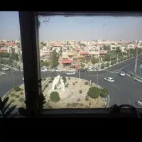 واحد اداری شهرک صدف ۹۰ متر