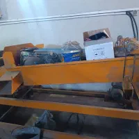 دستگاه ذغال چینی