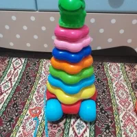 اسباب بازی پرتاب حلقه|اسباب‌‌بازی|تهران, فلاح|دیوار