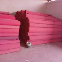 موکت درحد نو|موکت|رباطکریم, شهرک صنعتی زوارهای|دیوار