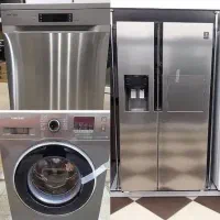 نصاب نصب تعمیر تعمیرکار لباسشویی ظرفشویی سراسرشهر