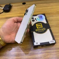 iPhone 13 Pro max zaa|موبایل|قم, قم نو|دیوار