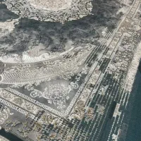 روفرشی کشدار ۹ متری