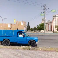 نیسان باروخاور|خدمات حمل و نقل|تایباد, |دیوار