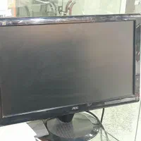 کامپیوتر کامل وقوی گرافیک دار