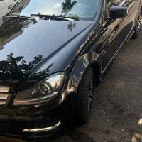 بنز c200 2014|خودرو سواری و وانت|تهران, دروس|دیوار