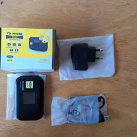 مودم همراه ایرانسل FD-M40 B1|مودم و تجهیزات شبکه|تهران, دانشگاه شریف|دیوار