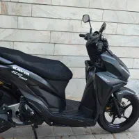 کلیک ۱۵۰ s2 طرح adv کویر|موتورسیکلت|ملایر, |دیوار