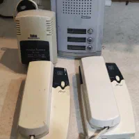 دربازکن سه واحدی تابا