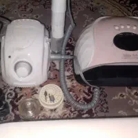 وسایل ناخن کاری فوری