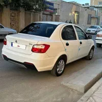 ساینا دوگانه کارخانه|خودرو سواری و وانت|کرمانشاه, |دیوار