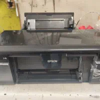 پرینتر epson T50|پرینتر، اسکنر، کپی، فکس|تهران, سنائی|دیوار