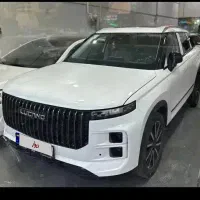 حواله لوکانو L7 سفید تکمیل وجه شده زیر قیمت بازار