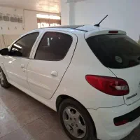 207 پانا|خودرو سواری و وانت|اراک, |دیوار