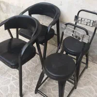 میز وصندلی|مبلمان اداری|سیلوانه, |دیوار