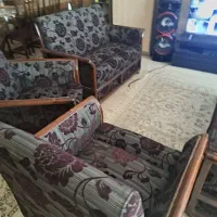 مبل راحتی ۷نفره