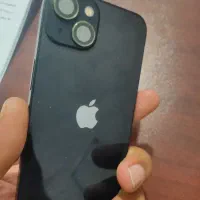 اپل iPhone 13 با حافظهٔ ۱۲۸ گیگابایت