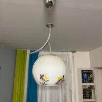 حباب اتاق کودک و نوجوان