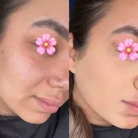 پنکک لاکچری کوین ضدآب با اس پی اف و قیمت ویژه