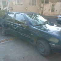 پژو  1384GLI|خودرو سواری و وانت|کرج, بیلقان|دیوار