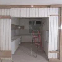 کمد و کابینت سازی با بهترین کیفیت|جاکفشی، کمد، دراور|بیرجند, |دیوار