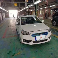 شاهین پلاس فول با SBR صفر