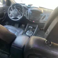 جک s5  مدل ۹۵ اتوماتیک|خودرو سواری و وانت|نجف‌آباد, ویلاشهر|دیوار