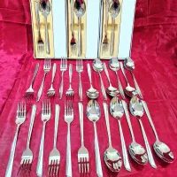 قاشق چنگال یونیک