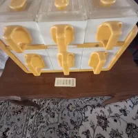 تمام این ظروف اک و۹۰ درصد خارجی