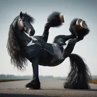 سوارکاری آزاد ، گشت صحرایی ، عکاسی با اسب|اسب و تجهیزات اسب‌سواری|تهران, چیتگر جنوبی|دیوار