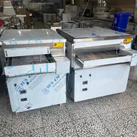 فر پیتزا ریلی