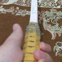 راکت تنیس ارجینال....|ورزش‌های توپی|تهران, جوادیه|دیوار