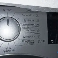 لباسشویی سالم و آکبند|ماشین لباسشویی و خشک‌کن لباس|اسلام‌شهر, شهرک مهدیه|دیوار