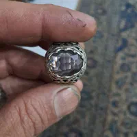 انگشتر بانگین اماتیس اصل