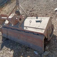 گاو آهن کلم کوب|ماشین‌آلات صنعتی|درودزن, |دیوار