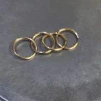 طلا شیک قیمت مناسب|جواهرات|کرمانشاه, |دیوار