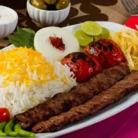 بازاریاب غذا