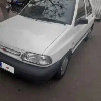 پراید۹۴|خودرو سواری و وانت|تهران, شهرک ولیعصر جنوبی|دیوار