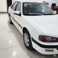 پارس xu7سفید۴۰۲