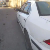 سمند lx93|خودرو سواری و وانت|بزینه رود, |دیوار