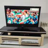 ال جی 42 اینچ|تلویزیون و پروژکتور|قائم‌شهر, |دیوار