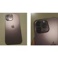 آیفون یازده 11 پرو رنگ رزگلد 70 درصد