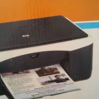 دستگاه پرینترhp مدلF2180