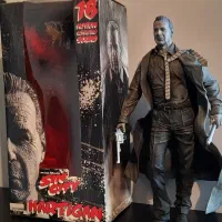 اکشن فیگور Sincity neca نکا
