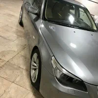 BMW 525i E60|خودرو سواری و وانت|تبریز, |دیوار