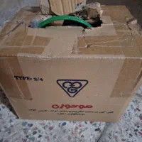 موتور کولر آبی موتوژن